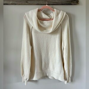 Free People Echo Beach Sweater